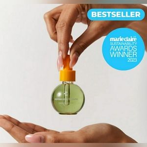 Conserving Beauty  conserve you face oil